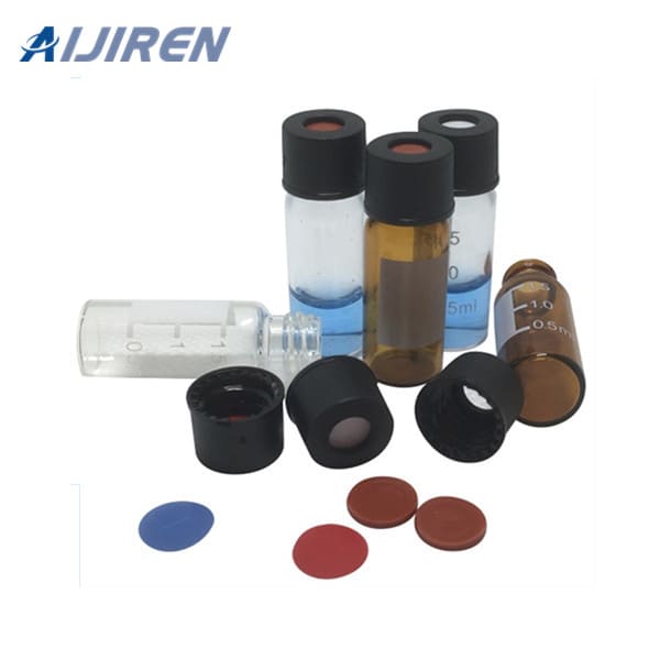 <h3>Nunc™ Storage Vials with Caps - Thermo Fisher Scientific</h3>
